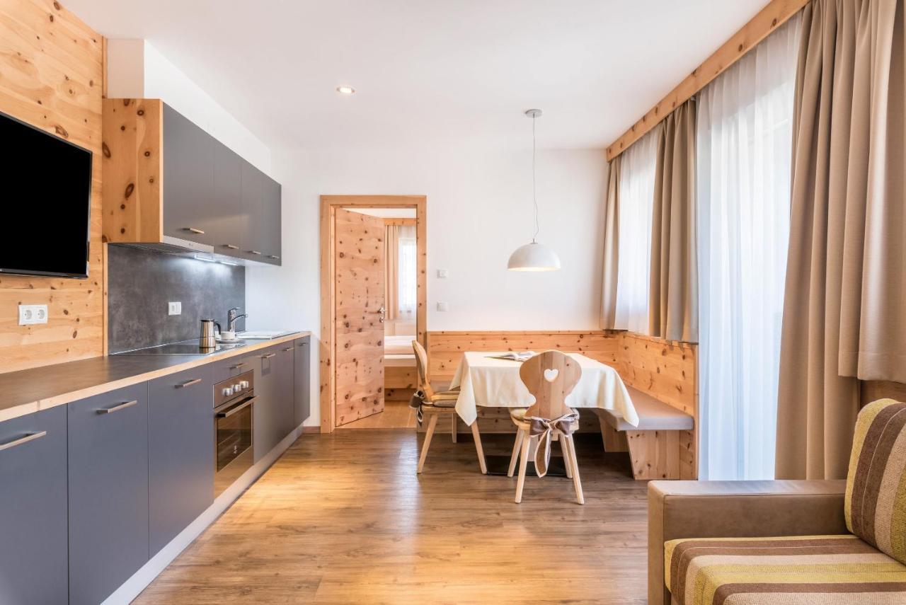 Superior Apartments Marialisa Tulpe К'юза Екстер'єр фото
