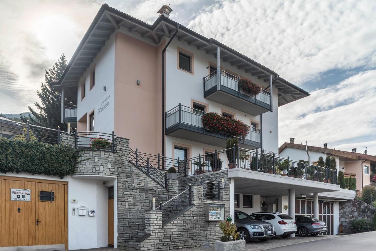 Superior Apartments Marialisa Tulpe К'юза Екстер'єр фото