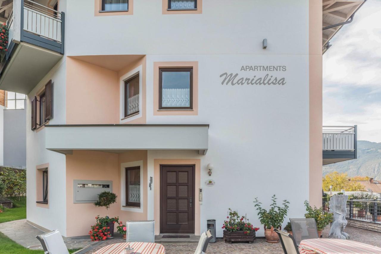 Superior Apartments Marialisa Tulpe К'юза Екстер'єр фото